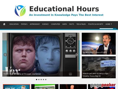 educationalhours.com