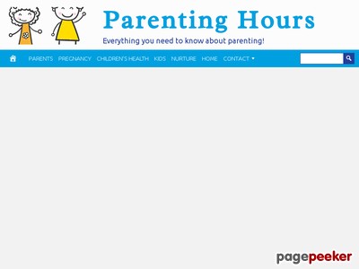 parentinghours.com